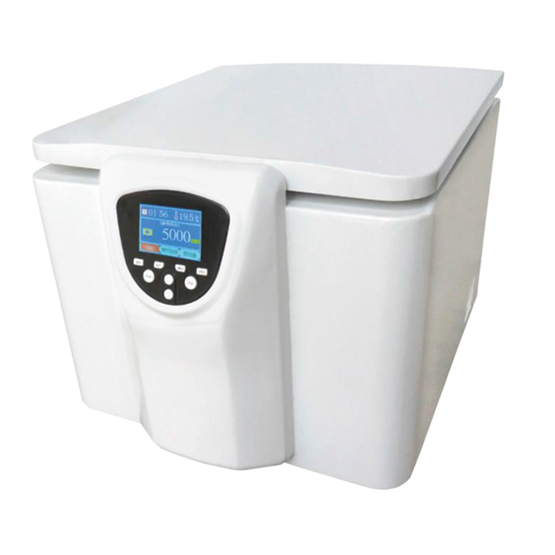 Automatic Uncovering Centrifuge TLS-AU4 / TLS-AU5 / TLS-AU5R