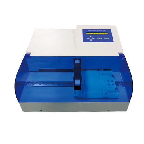 Elisa Microplate Washer