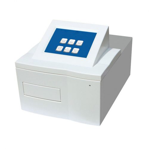 Elisa Microplate Readers