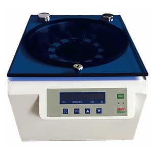 Gel Card Centrifuge