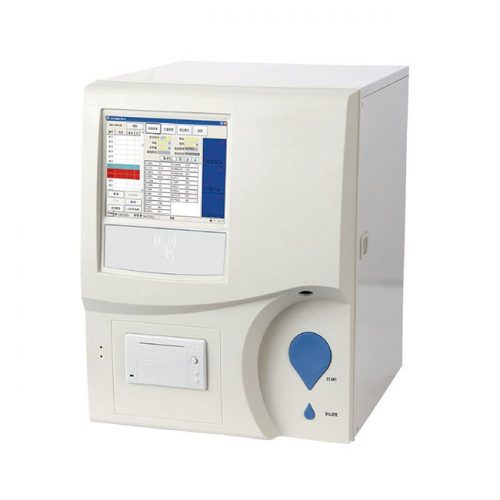 Haematology Analysers
