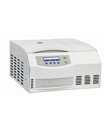 PCR Centrifuge