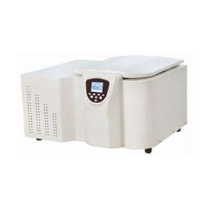 Table Top Large Capacity High Speed Refrigerated Centrifuge THS-TH20RL