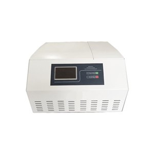Table Top Large Capacity High Speed Refrigerated Centrifuge THS-TH21RL