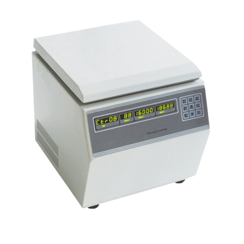 Table Top High Speed Centrifuge THS-TH18II / THS-TH21