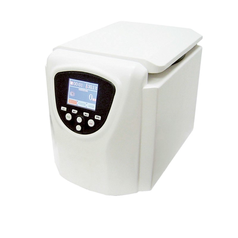 Table Top Low Speed Centrifuge TLS-TL4 / TLS-TL4II / TLS-TL4III