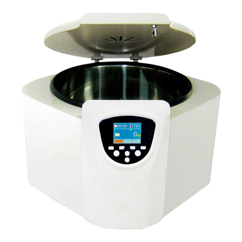 Table Top Low Speed Centrifuge TLS-TL5III / TLS-TL5IV