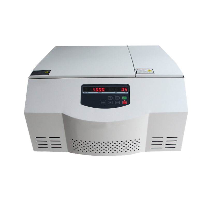 Table Top Low Speed Refrigerated Centrifuge TLS-TL5R