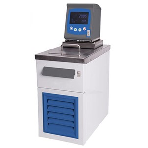 Refrigerated and Heating Circulator
