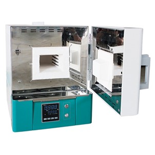 Muffle Furnace MA2.5-12 / MA5-12 / MA10-12 - Image 2