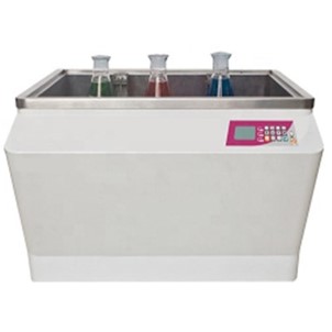 Thermostatic Shaking Water Bath MA-301 / MA-302 / MA-303