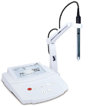 Benchtop pH Meter - Image 2