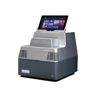 PCR Thermal Cyclers