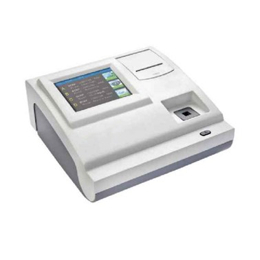Point of Care Testing