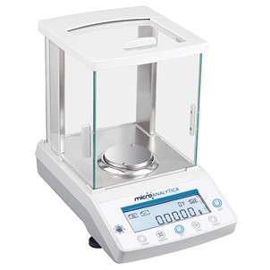 Analytical Balances