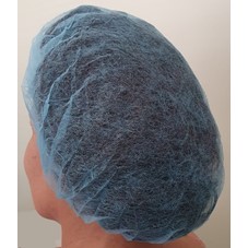 Disposable Bouffant Caps, PP