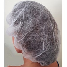 Disposable Bouffant Caps, PP