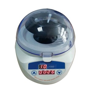 Mini Centrifuge MA Mini-10K / MA Mini-10k+