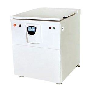 Floor Standing Large Capacity High Speed Refrigerated